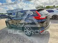 2018 Honda CR-V фото