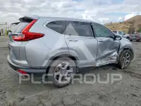2018 Honda CR-V фото
