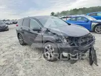 2018 Honda CR-V фото