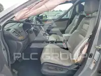 2018 Honda CR-V фото