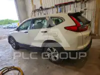 2018 Honda CR-V фото