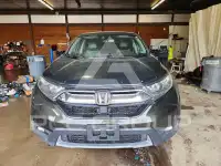 2018 Honda CR-V фото