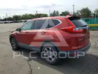 2018 Honda CR-V фото