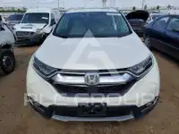 2018 Honda CR-V фото