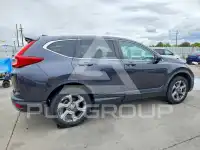 2018 Honda CR-V photo