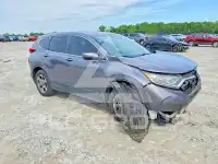 2018 Honda CR-V фото
