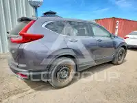 2018 Honda CR-V фото