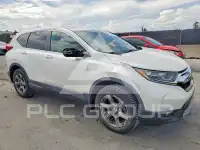 2018 Honda CR-V photo