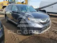 2018 Honda CR-V фото
