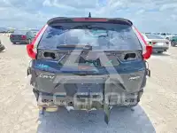 2018 Honda CR-V фото