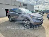 2018 Honda CR-V фото