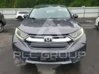 2018 Honda CR-V фото