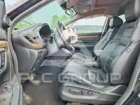 2018 Honda CR-V фото
