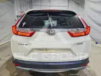 2018 Honda CR-V фото
