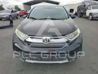 2018 Honda CR-V фото