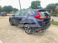 2018 Honda CR-V фото