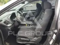 2018 Honda CR-V фото