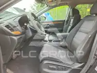 2018 Honda CR-V фото