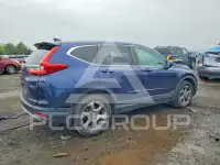 2018 Honda CR-V фото