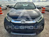 2018 Honda CR-V фото