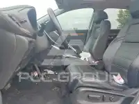 2018 Honda CR-V фото