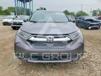 2018 Honda CR-V фото