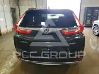 2018 Honda CR-V photo