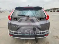 2018 Honda CR-V фото
