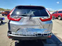 2018 Honda CR-V фото