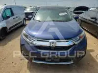 2018 Honda CR-V фото