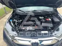 2018 Honda CR-V фото