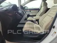 2018 Honda CR-V photo