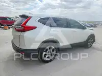 2018 Honda CR-V фото