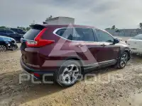2018 Honda CR-V фото