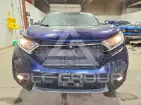 2018 Honda CR-V фото