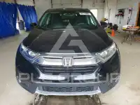 2018 Honda CR-V фото