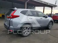 2018 Honda CR-V фото