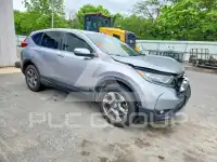 2018 Honda CR-V photo