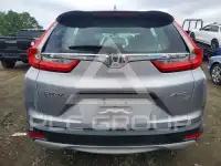 2018 Honda CR-V фото