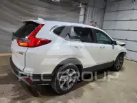 2018 Honda CR-V фото