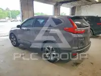 2018 Honda CR-V фото