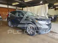 2018 Honda CR-V фото