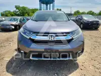 2018 Honda CR-V photo
