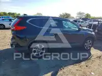 2018 Honda CR-V фото