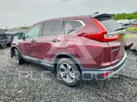 2018 Honda CR-V фото