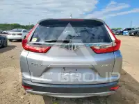 2018 Honda CR-V фото