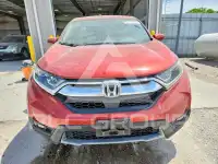 2018 Honda CR-V photo
