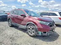 2018 Honda CR-V фото