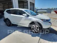 2018 Honda CR-V фото