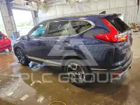 2018 Honda CR-V фото